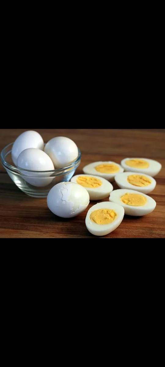 Ukun / Egg